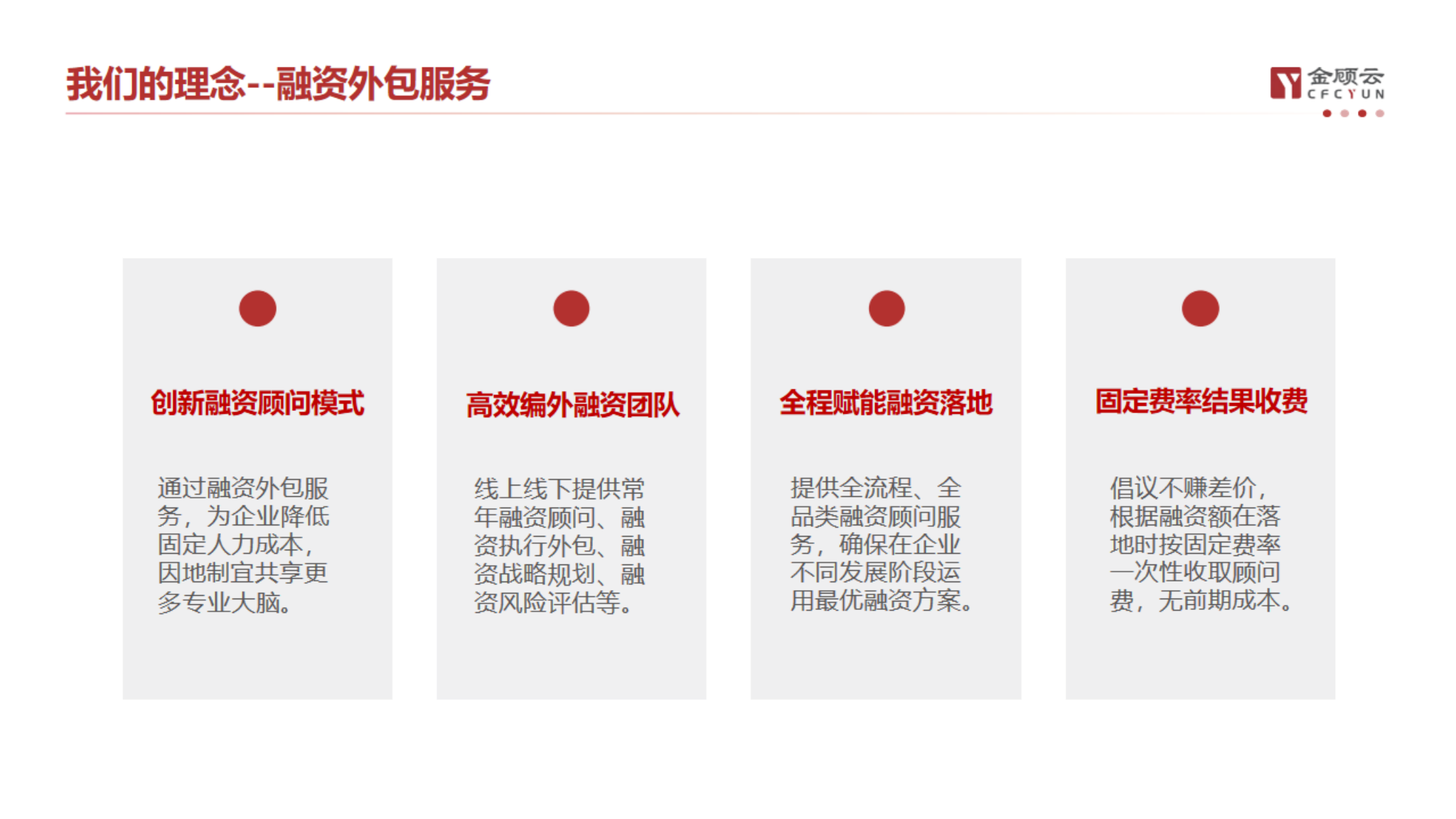 金顾云集团简介7